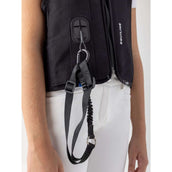 Equiline Airbag Kinderen Zwart Equiline Airbag Kinderen Zwart