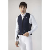 Equiline Airbag Vest Belair Dames Zwart Equiline Airbag Vest Belair Dames Zwart