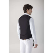 Equiline Airbag Vest Belair Dames Zwart Equiline Airbag Vest Belair Dames Zwart