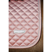 EQUITHÈME Zadeldekje Nacre Springen Roze EQUITHÈME Zadeldekje Nacre Springen Roze
