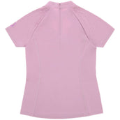 EQUITHÈME Polo Claudia Paars EQUITHÈME Polo Claudia Paars
