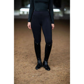 Equestrian Stockholm Rijlegging Movement Dressage All Black Equestrian Stockholm Rijlegging Movement Dressage All Black