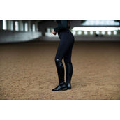 Equestrian Stockholm Rijlegging Movement Dressage All Black Equestrian Stockholm Rijlegging Movement Dressage All Black