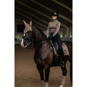 Equestrian Stockholm Zadeldekje Dressuur Champagne Equestrian Stockholm Zadeldekje Dressuur Champagne