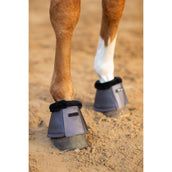 Equestrian Stockholm Springschoenen Dark Violet Equestrian Stockholm Springschoenen Dark Violet