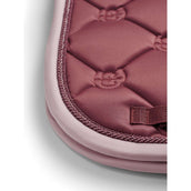 Equestrian Stockholm Zadeldekje Dressuur Amber Rose Equestrian Stockholm Zadeldekje Dressuur Amber Rose