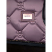 Equestrian Stockholm Zadeldekje Dressuur Anemone Equestrian Stockholm Zadeldekje Dressuur Anemone