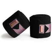 Equestrian Stockholm Bandages Anemone Equestrian Stockholm Bandages Anemone