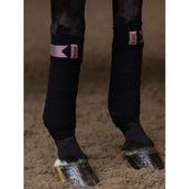 Equestrian Stockholm Bandages Anemone Equestrian Stockholm Bandages Anemone