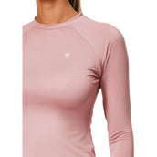 Equestrian Stockholm Shirt Dynamic Roze Equestrian Stockholm Shirt Dynamic Roze