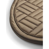 Equestrian Stockholm Zadeldekje Modern Springen Champagne Equestrian Stockholm Zadeldekje Modern Springen Champagne