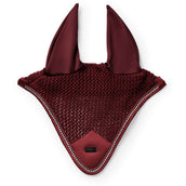 Equestrian Stockholm Oornetje Modern Crystal Bordeaux Equestrian Stockholm Oornetje Modern Crystal Bordeaux