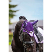 Equestrian Stockholm Zadeldekje Dressuur Lavender Equestrian Stockholm Zadeldekje Dressuur Lavender