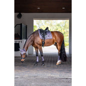 Equestrian Stockholm Beenbeschermers Classic Mesh Dark Violet Equestrian Stockholm Beenbeschermers Classic Mesh Dark Violet