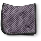 Equestrian Stockholm Zadeldekje Modern Dressuur Dark Violet Equestrian Stockholm Zadeldekje Modern Dressuur Dark Violet