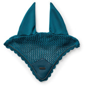 Equestrian Stockholm Oornetje Teal Blue Equestrian Stockholm Oornetje Teal Blue
