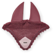 Equestrian Stockholm Oornetje Amber Rose Equestrian Stockholm Oornetje Amber Rose