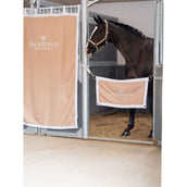 Equestrian Stockholm Stalgordijn Sand Equestrian Stockholm Stalgordijn Sand