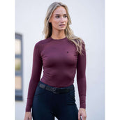 Equestrian Stockholm Shirt Dynamic Purple Night Equestrian Stockholm Shirt Dynamic Purple Night