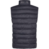 Eskadron Bodywarmer Fanatics Heren Navy Eskadron Bodywarmer Fanatics Heren Navy