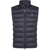 Eskadron Bodywarmer Fanatics Heren Navy Eskadron Bodywarmer Fanatics Heren Navy