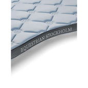 Equestrian Stockholm Zadeldekje Springen Ice Blue Equestrian Stockholm Zadeldekje Springen Ice Blue