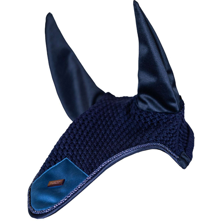 Equestrian Stockholm Oornetje Modern Lagoon Blush Equestrian Stockholm Oornetje Modern Lagoon Blush