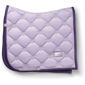 Equestrian Stockholm Zadeldekje Dressuur Lavender Equestrian Stockholm Zadeldekje Dressuur Lavender