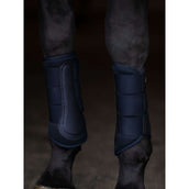 Equestrian Stockholm Beenbeschermers Classic Mesh Midnight Blue Equestrian Stockholm Beenbeschermers Classic Mesh Midnight Blue