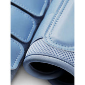 Equestrian Stockholm Beenbeschermers Classic Mesh Midsummer Blue Equestrian Stockholm Beenbeschermers Classic Mesh Midsummer Blue