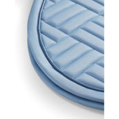 Equestrian Stockholm Zadeldekje Modern Springen Midsummer Blue Equestrian Stockholm Zadeldekje Modern Springen Midsummer Blue