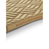 Equestrian Stockholm Zadeldekje Modern Dressuur Midsummer Glow Equestrian Stockholm Zadeldekje Modern Dressuur Midsummer Glow