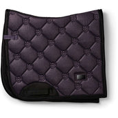 Equestrian Stockholm Zadeldekje Dressuur Purple Glimmer Equestrian Stockholm Zadeldekje Dressuur Purple Glimmer