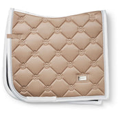 Equestrian Stockholm Zadeldekje Dressuur Sand Equestrian Stockholm Zadeldekje Dressuur Sand