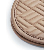 Equestrian Stockholm Zadeldekje Modern Springen Sand Equestrian Stockholm Zadeldekje Modern Springen Sand