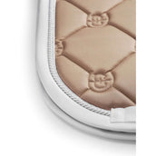 Equestrian Stockholm Zadeldekje Dressuur Sand Equestrian Stockholm Zadeldekje Dressuur Sand