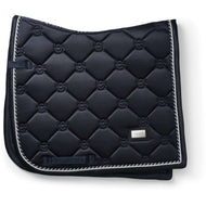Equestrian Stockholm Zadeldekje Dressuur Midnight Blue Equestrian Stockholm Zadeldekje Dressuur Midnight Blue