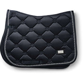 Equestrian Stockholm Zadeldekje Springen Midnight Blue Equestrian Stockholm Zadeldekje Springen Midnight Blue
