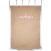 Equestrian Stockholm Stalgordijn Sand Equestrian Stockholm Stalgordijn Sand