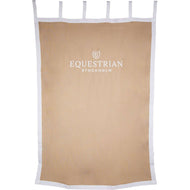 Equestrian Stockholm Stalgordijn Sand Equestrian Stockholm Stalgordijn Sand