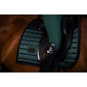 Equestrian Stockholm Zadeldekje Sportive Dressuur Sycamore Green Equestrian Stockholm Zadeldekje Sportive Dressuur Sycamore Green