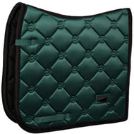 Equestrian Stockholm Zadeldekje Dressuur Sycamore Green Equestrian Stockholm Zadeldekje Dressuur Sycamore Green