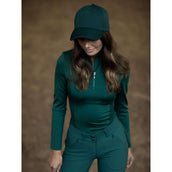 Equestrian Stockholm Shirt Vision Sycamore Green Equestrian Stockholm Shirt Vision Sycamore Green