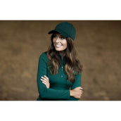 Equestrian Stockholm Shirt Vision Sycamore Green Equestrian Stockholm Shirt Vision Sycamore Green