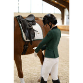 Equestrian Stockholm Wedstrijdjasje Classic Sycamore Green Equestrian Stockholm Wedstrijdjasje Classic Sycamore Green