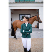 Equestrian Stockholm Wedstrijdjasje Classic Sycamore Green Equestrian Stockholm Wedstrijdjasje Classic Sycamore Green