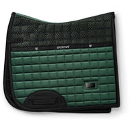 Equestrian Stockholm Zadeldekje Sportive Dressuur Sycamore Green Equestrian Stockholm Zadeldekje Sportive Dressuur Sycamore Green