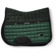 Equestrian Stockholm Zadeldekje Sportive Springen Sycamore Green Equestrian Stockholm Zadeldekje Sportive Springen Sycamore Green