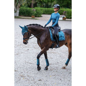 Equestrian Stockholm Shirt Dynamic Deep Teal Equestrian Stockholm Shirt Dynamic Deep Teal
