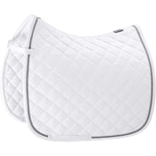 Eskadron Zadeldekje Matrix Contrast Veelzijdigheid Wit Eskadron Zadeldekje Matrix Contrast Veelzijdigheid Wit